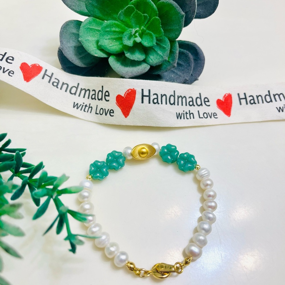 Charmed Bracelets: June Birthstone